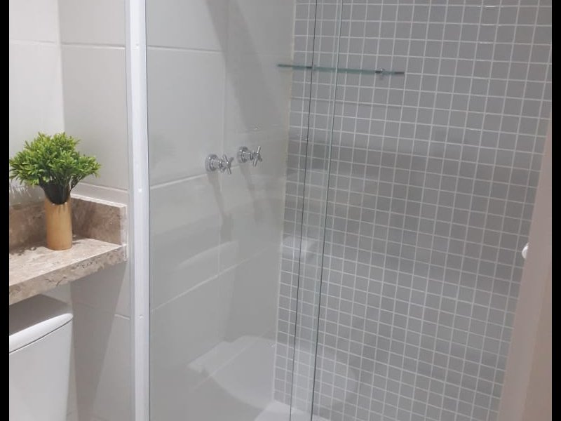 imóvel com 26m² - Cidade Monções - São Paulo