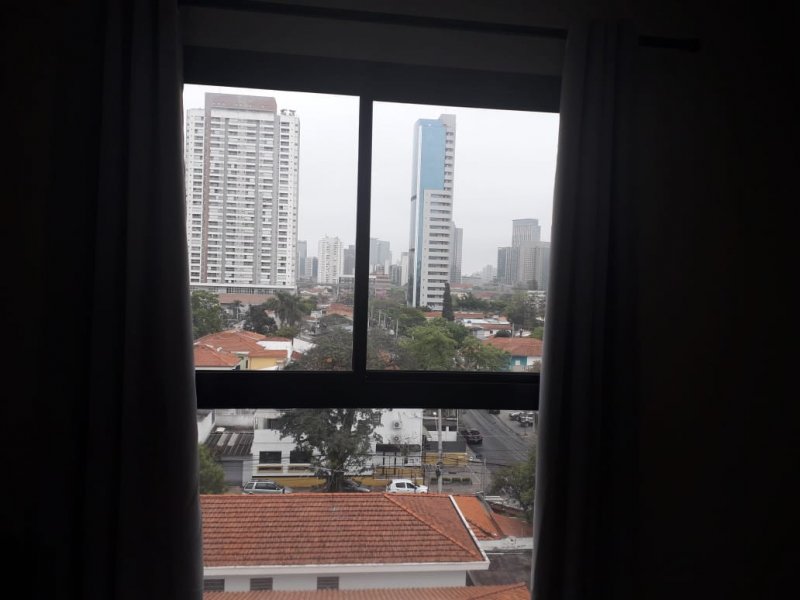 imóvel com 26m² - Cidade Monções - São Paulo