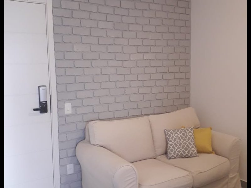 imóvel com 26m² - Cidade Monções - São Paulo