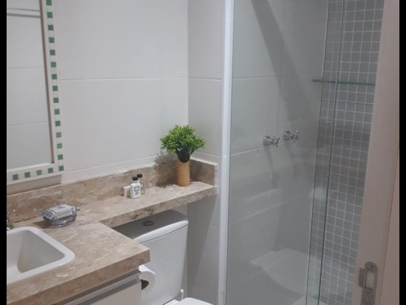 imóvel com 26m² - Cidade Monções - São Paulo