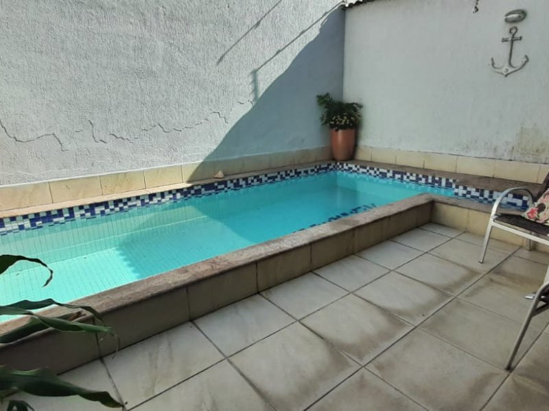 Casa à venda Canto do Forte com 215m² e 4 quartos por R$ 1.100.000 - 1005854566-img-20210616-wa0086.jpg