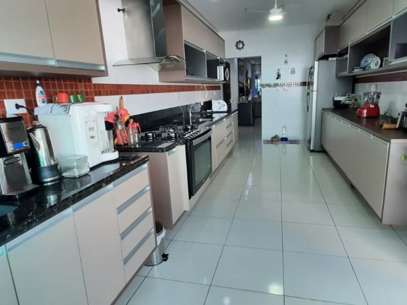 Casa à venda Canto do Forte com 215m² e 4 quartos por R$ 1.100.000 - 1098606979-img-20210616-wa0096.jpg