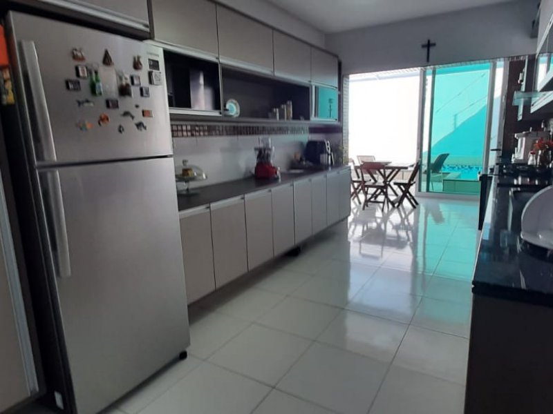 Casa à venda Canto do Forte com 215m² e 4 quartos por R$ 1.100.000 - 1125585065-img-20210616-wa0021.jpg