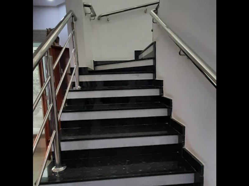 Casa à venda Canto do Forte com 215m² e 4 quartos por R$ 1.100.000 - 1275458245-img-20210616-wa0037.jpg