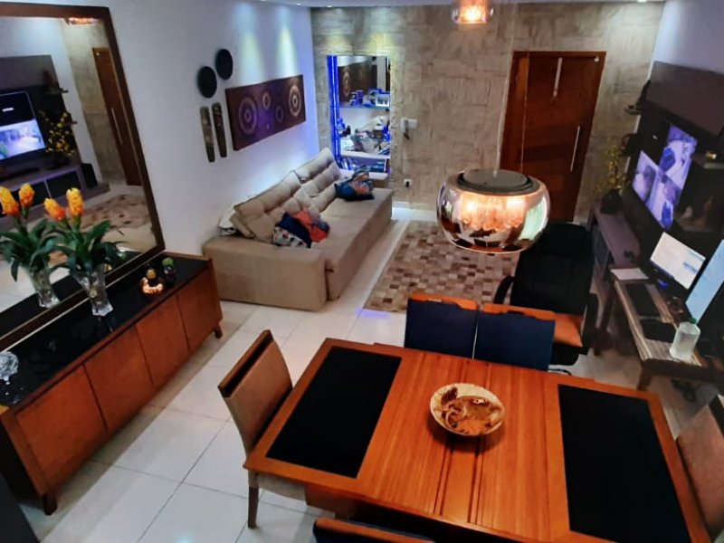 Casa à venda Canto do Forte com 215m² e 4 quartos por R$ 1.100.000 - 1349765362-img-20210616-wa0041.jpg