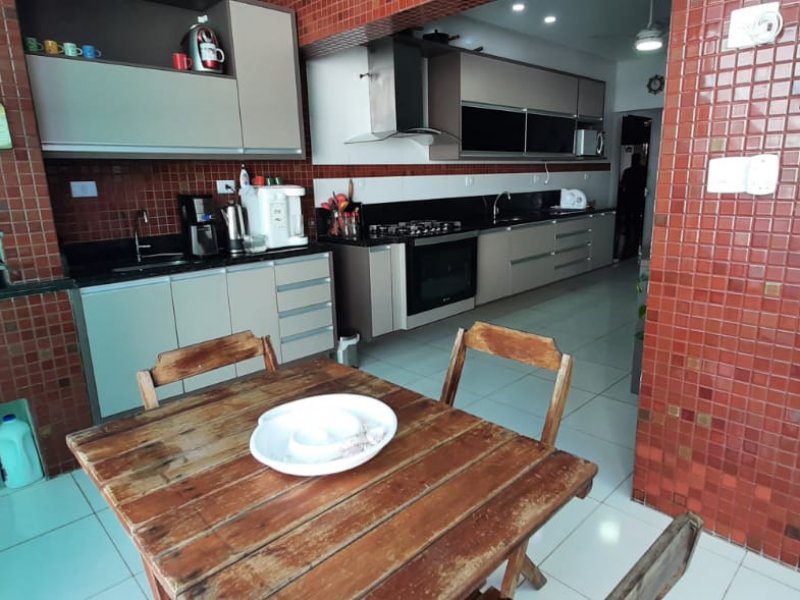 Casa à venda Canto do Forte com 215m² e 4 quartos por R$ 1.100.000 - 1694266339-img-20210616-wa0025.jpg