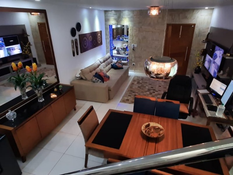 Casa à venda Canto do Forte com 215m² e 4 quartos por R$ 1.100.000 - 177013456-img-20210616-wa0040.jpg