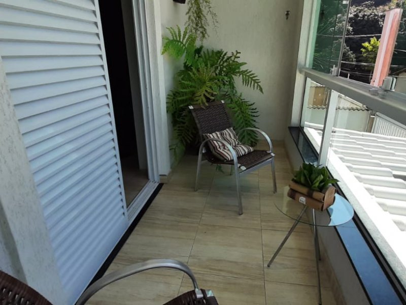 Casa à venda Canto do Forte com 215m² e 4 quartos por R$ 1.100.000 - 1901975171-img-20210616-wa0004.jpg