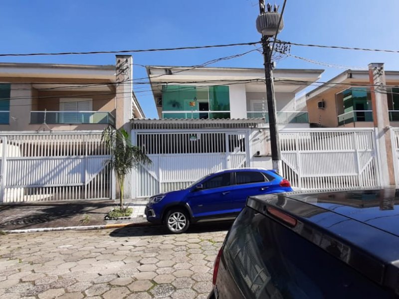 Casa à venda Canto do Forte com 215m² e 4 quartos por R$ 1.100.000 - 1968478469-img-20210616-wa0031.jpg
