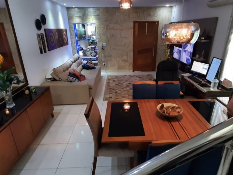 Casa à venda Canto do Forte com 215m² e 4 quartos por R$ 1.100.000 - 1998327672-img-20210616-wa0030.jpg