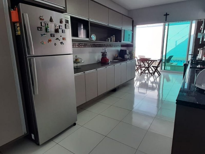 Casa à venda Canto do Forte com 215m² e 4 quartos por R$ 1.100.000 - 2029416252-img-20210616-wa0111.jpg