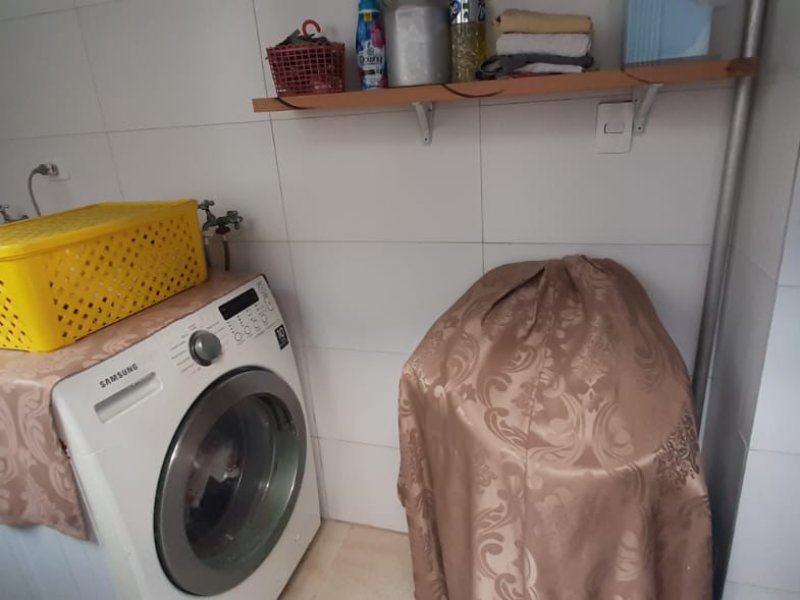 Casa à venda Canto do Forte com 215m² e 4 quartos por R$ 1.100.000 - 2097366649-img-20210616-wa0019.jpg