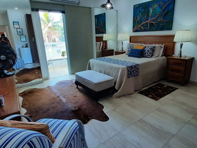 Casa à venda Canto do Forte com 215m² e 4 quartos por R$ 1.100.000 - 237913592-img-20210616-wa0079.jpg