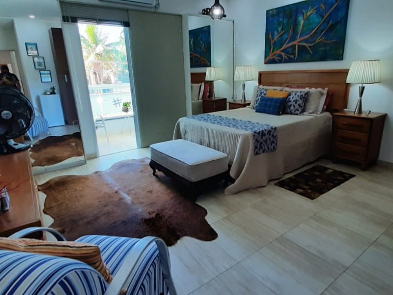 Casa à venda Canto do Forte com 215m² e 4 quartos por R$ 1.100.000 - 299526364-img-20210616-wa0094.jpg