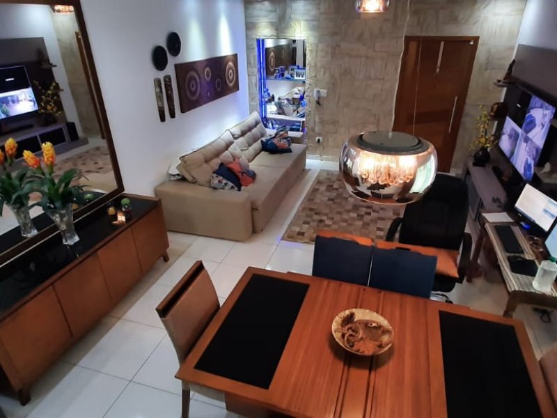 Casa à venda Canto do Forte com 215m² e 4 quartos por R$ 1.100.000 - 489483630-img-20210616-wa0029.jpg