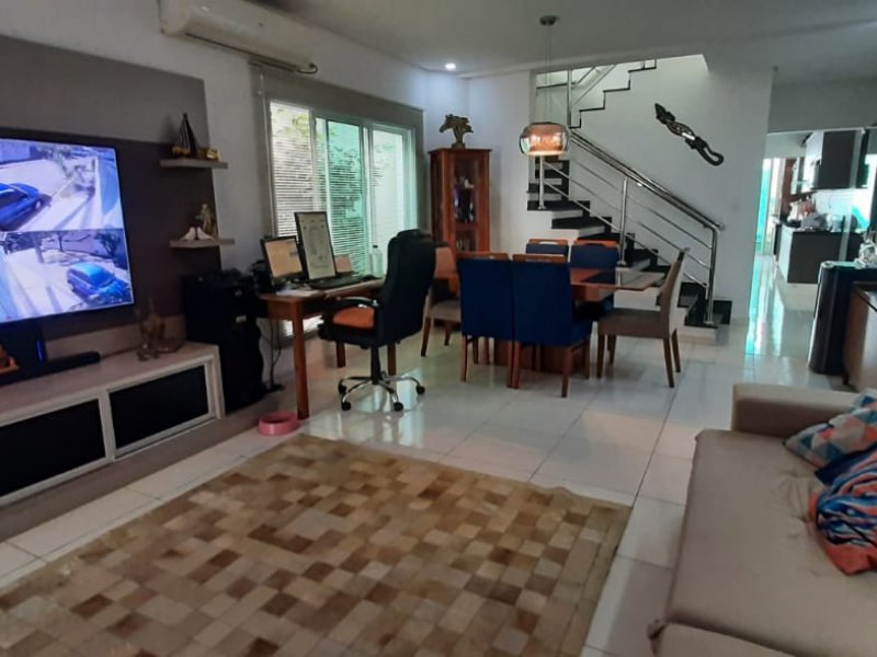 Casa à venda Canto do Forte com 215m² e 4 quartos por R$ 1.100.000 - 616766710-img-20210616-wa0018.jpg