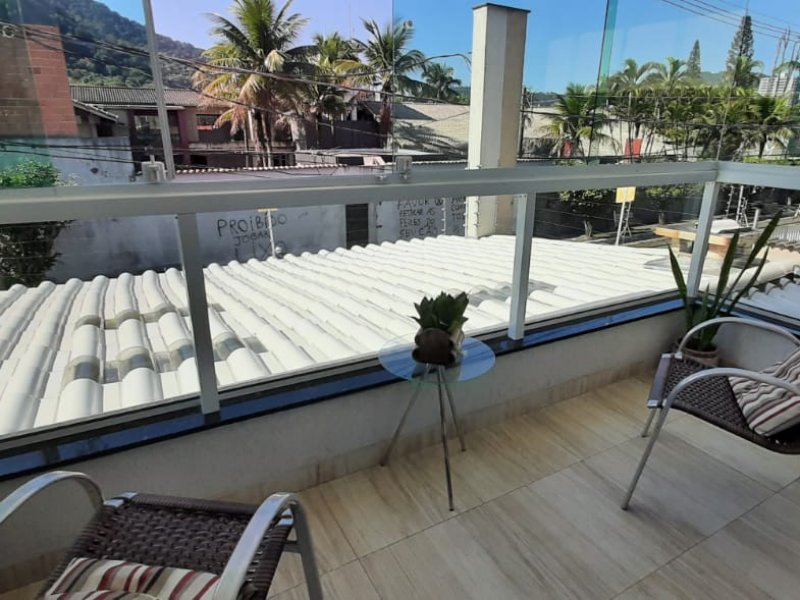 Casa à venda Canto do Forte com 215m² e 4 quartos por R$ 1.100.000 - 637394213-img-20210616-wa0078.jpg