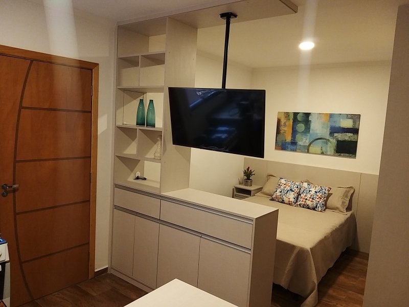 Studio à venda Vila Formosa com 27m² e 1 quarto por R$ 230.000 - 1849980175-20210327-145208.jpg
