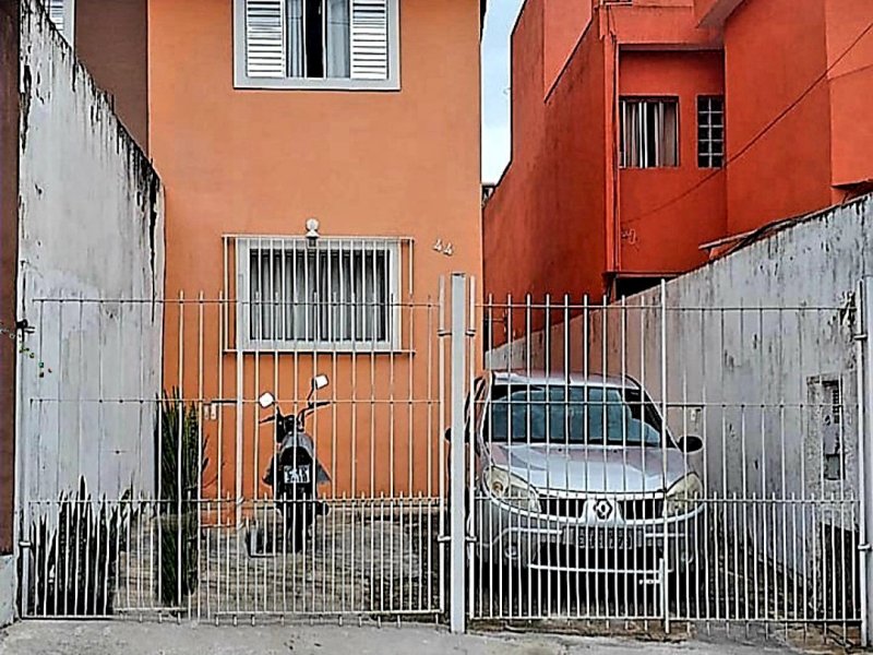 Casa à venda Centro com 76m² e 2 quartos por R$ 350.000 - 985978368-inbound4479713677607112507.jpg