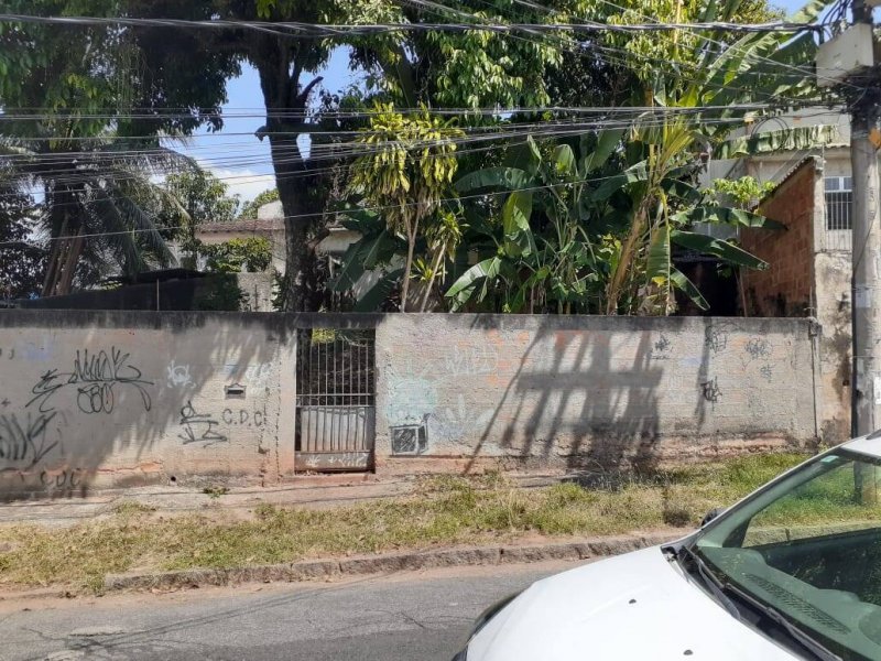 imóvel com 461m² - Curicica - Rio de Janeiro