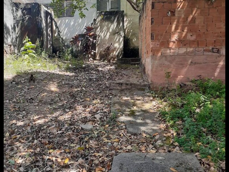imóvel com 461m² - Curicica - Rio de Janeiro