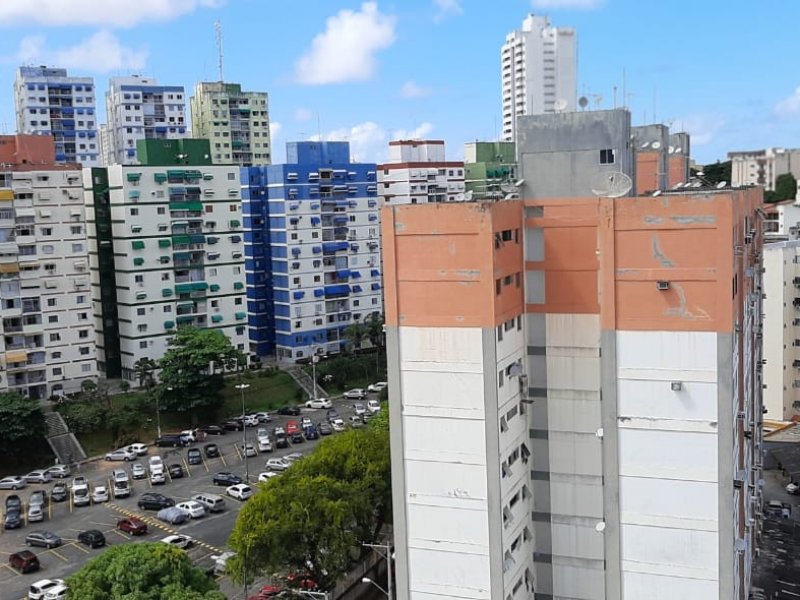 Apartamento à venda Brotas com 80m² e 3 quartos por R$ 200.000 - 119497644-imovel-a-venda-salvador-brotas-19.jpeg