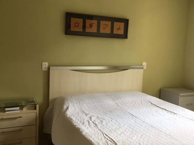 imóvel com 96m² - Tamboré - Barueri