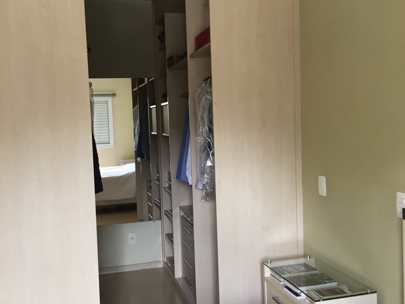 imóvel com 96m² - Tamboré - Barueri