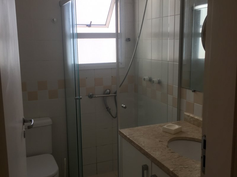 imóvel com 96m² - Tamboré - Barueri