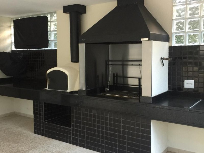 imóvel com 96m² - Tamboré - Barueri