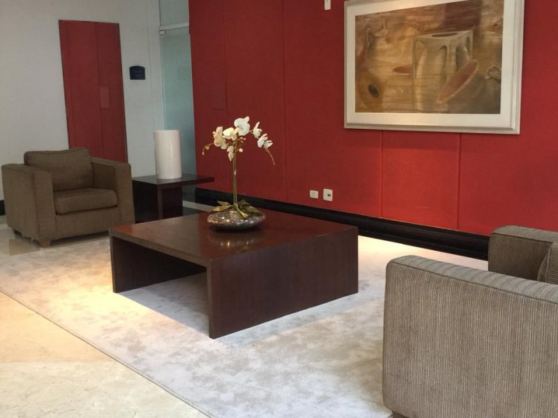 imóvel com 96m² - Tamboré - Barueri