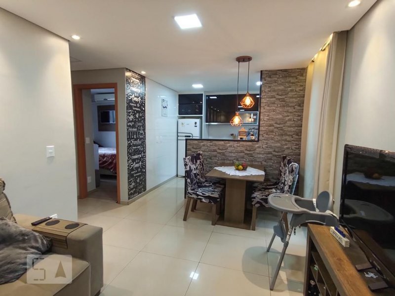 Apartamento à venda Canudos com 40m² e 2 quartos por R$ 170.000 - 2001728116-img-20210613-wa0021.jpg