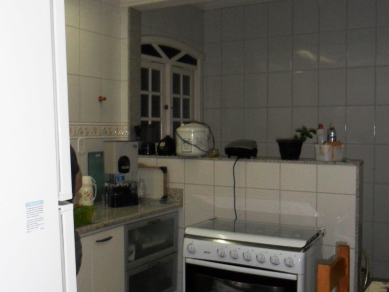 imóvel com 188m² - Novo Progresso - Contagem