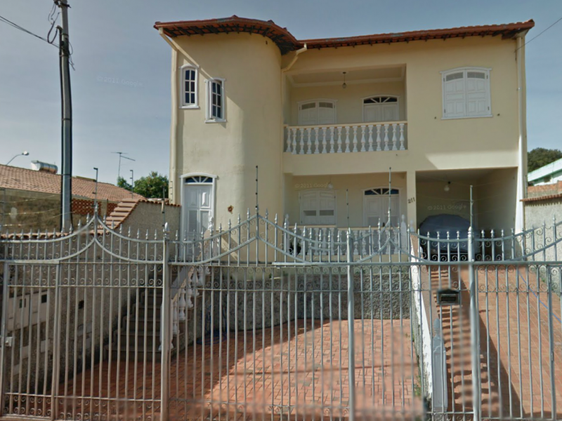 imóvel com 188m² - Novo Progresso - Contagem