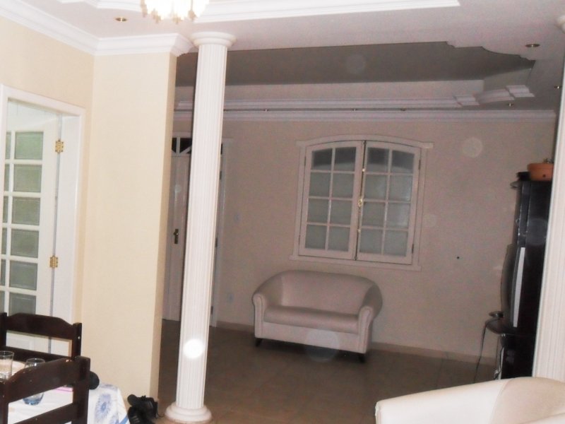 imóvel com 188m² - Novo Progresso - Contagem