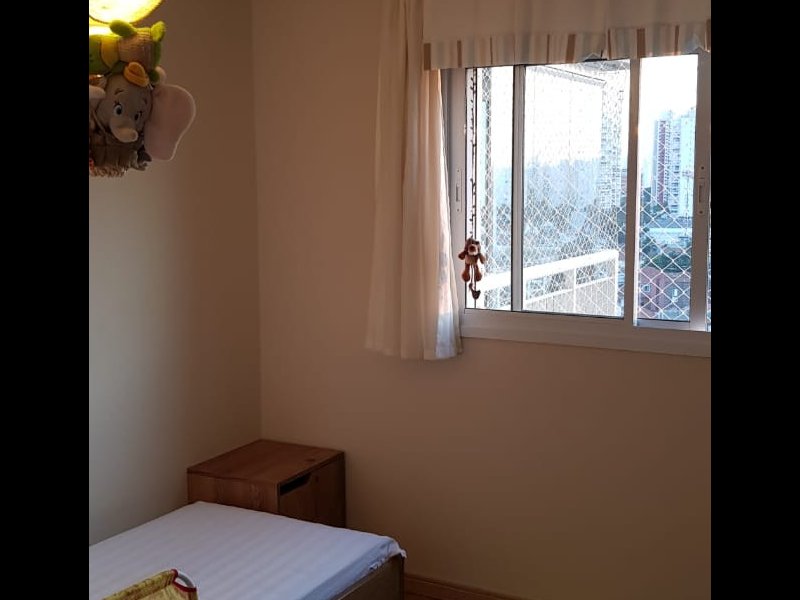 imóvel com 70m² - Mooca - São Paulo