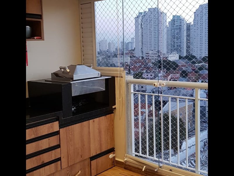 imóvel com 70m² - Mooca - São Paulo