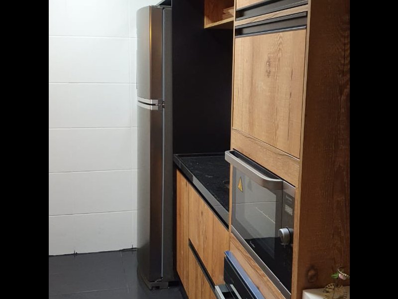 imóvel com 70m² - Mooca - São Paulo