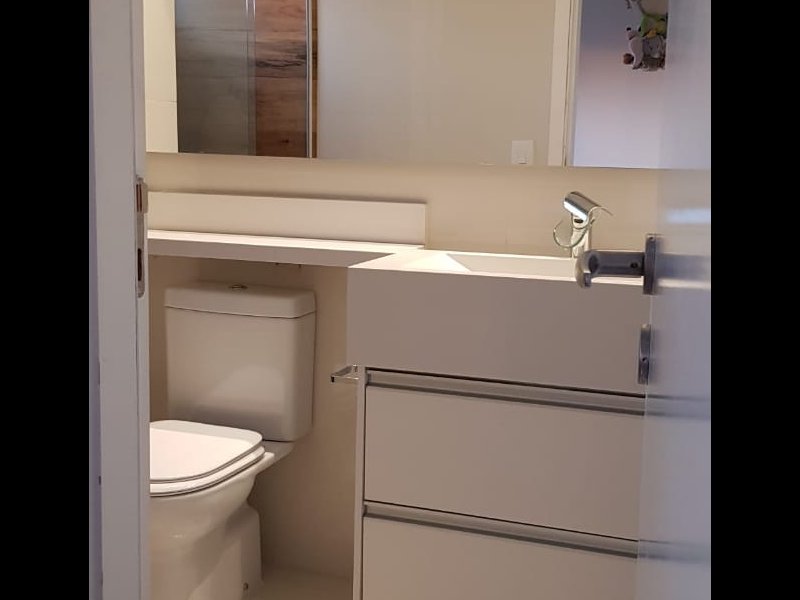 imóvel com 70m² - Mooca - São Paulo