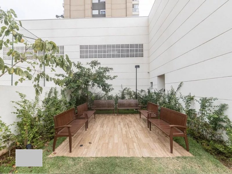 imóvel com 70m² - Mooca - São Paulo