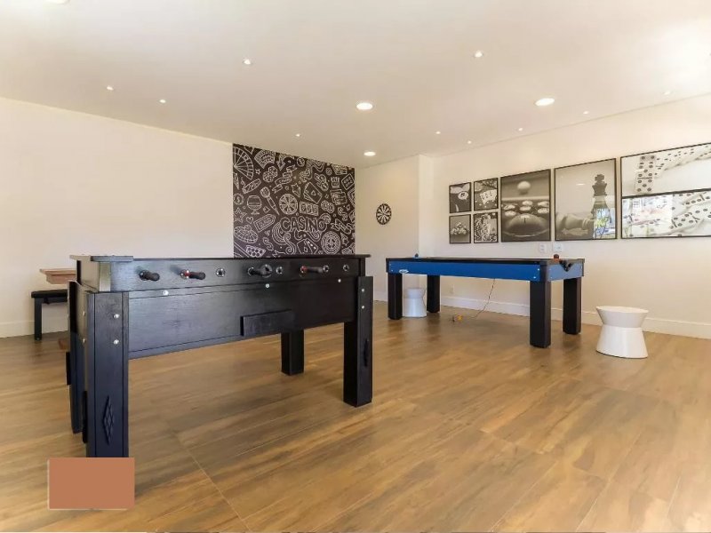 imóvel com 70m² - Mooca - São Paulo