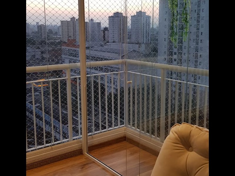 imóvel com 70m² - Mooca - São Paulo