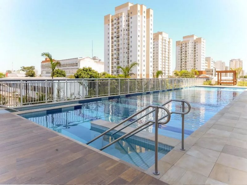 imóvel com 70m² - Mooca - São Paulo
