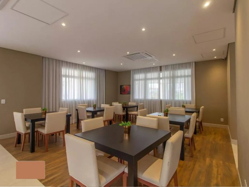imóvel com 70m² - Mooca - São Paulo