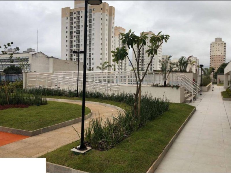 imóvel com 70m² - Mooca - São Paulo