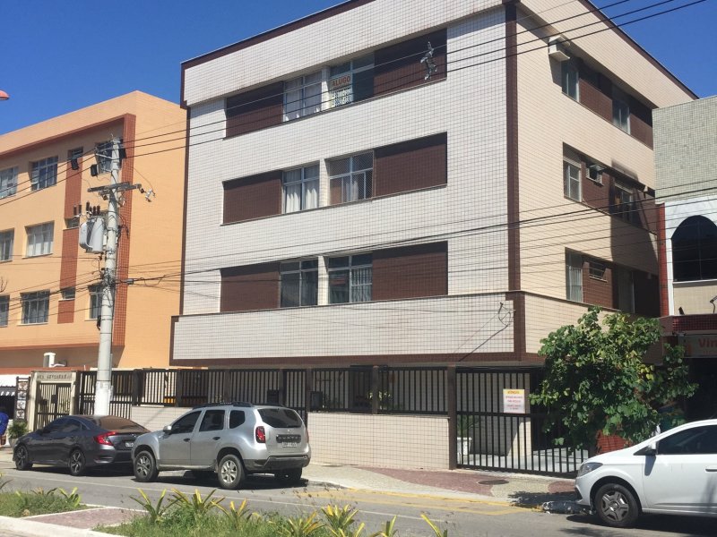 imóvel com 75m² - Centro - Cabo Frio