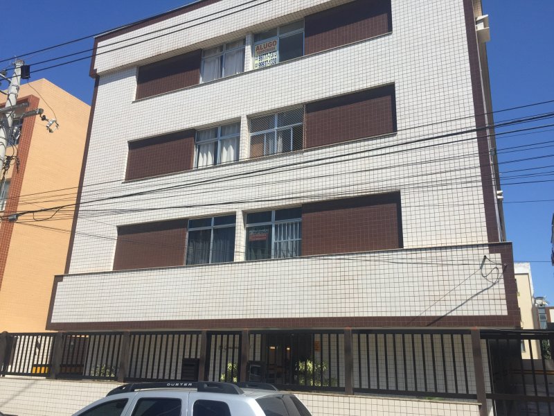 imóvel com 75m² - Centro - Cabo Frio