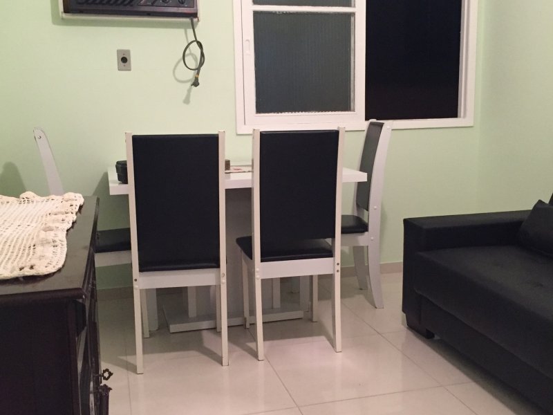 imóvel com 75m² - Centro - Cabo Frio