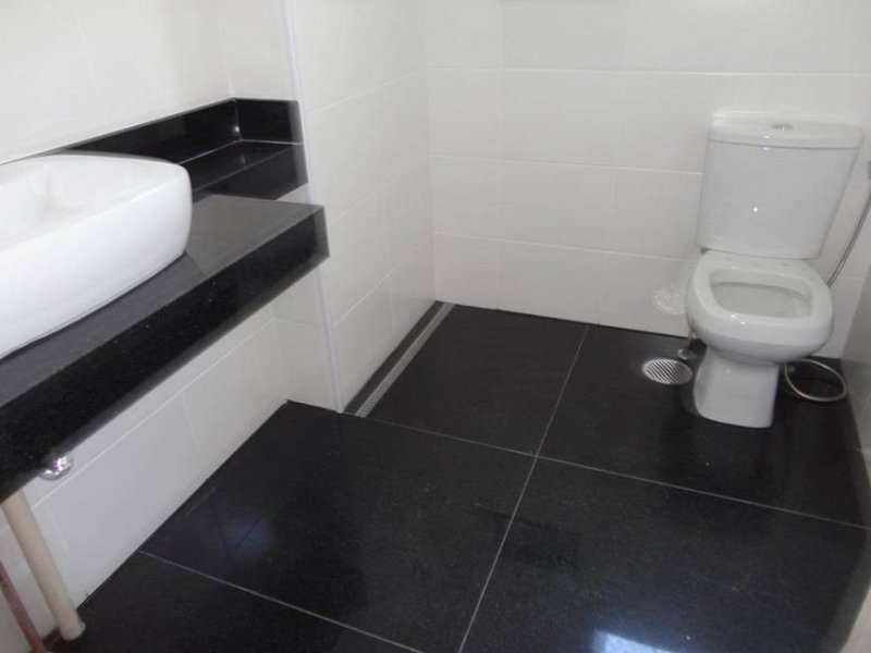 imóvel com 57m² - Serra - Belo Horizonte