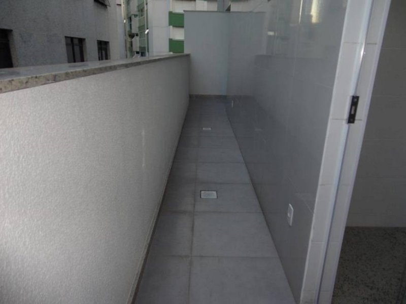 imóvel com 57m² - Serra - Belo Horizonte